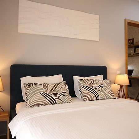 City Apartment Dorobantilor Kluż-Napoka Zewnętrze zdjęcie