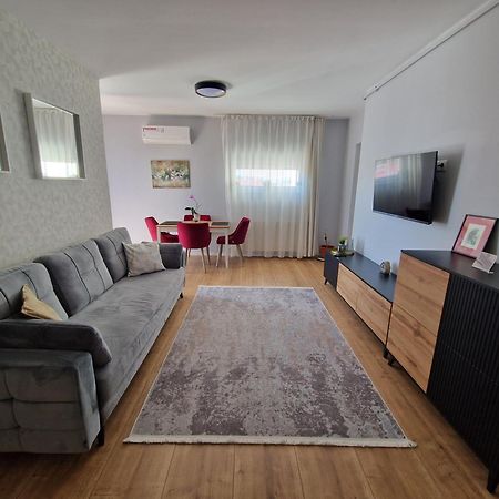 City Apartment Dorobantilor Kluż-Napoka Zewnętrze zdjęcie