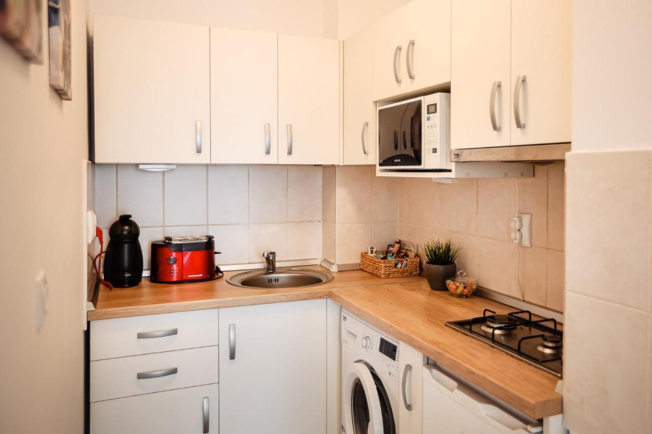 City Apartment Dorobantilor Kluż-Napoka Zewnętrze zdjęcie