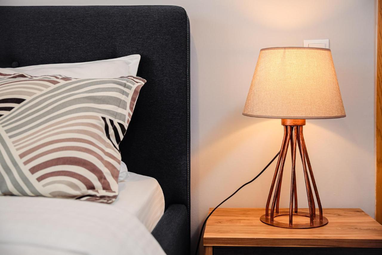City Apartment Dorobantilor Kluż-Napoka Zewnętrze zdjęcie