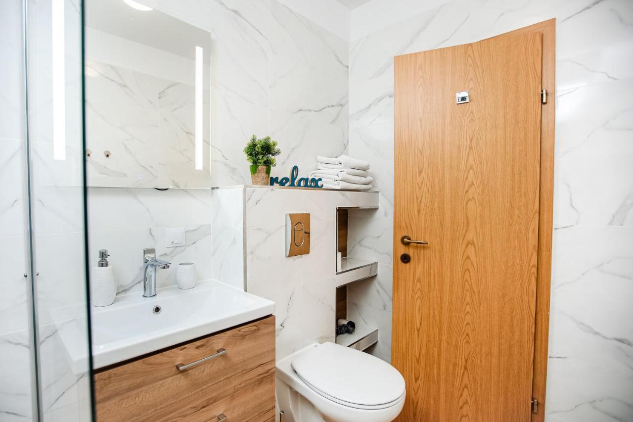 City Apartment Dorobantilor Kluż-Napoka Zewnętrze zdjęcie