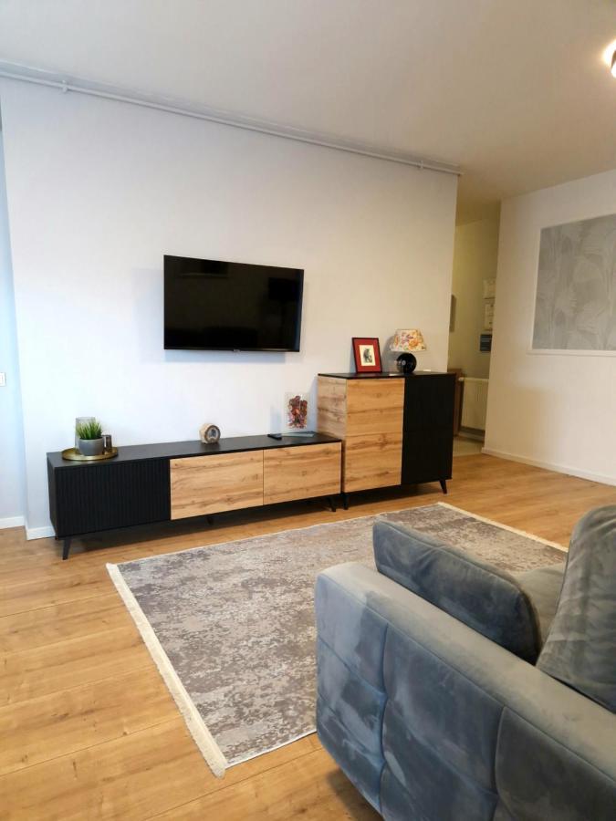 City Apartment Dorobantilor Kluż-Napoka Zewnętrze zdjęcie
