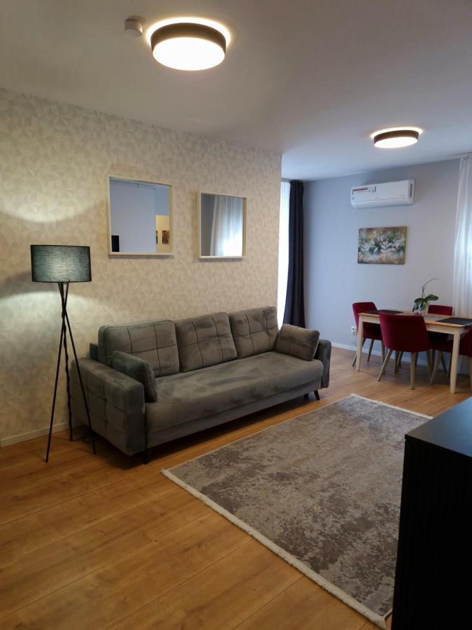 City Apartment Dorobantilor Kluż-Napoka Zewnętrze zdjęcie