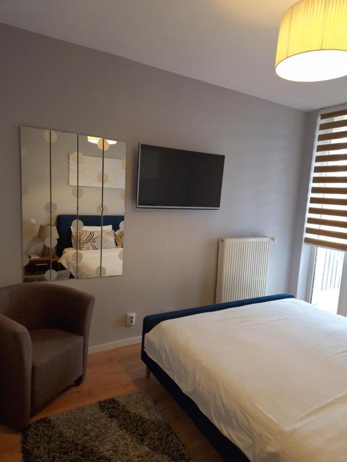 City Apartment Dorobantilor Kluż-Napoka Zewnętrze zdjęcie