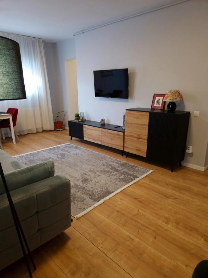 City Apartment Dorobantilor Kluż-Napoka Zewnętrze zdjęcie