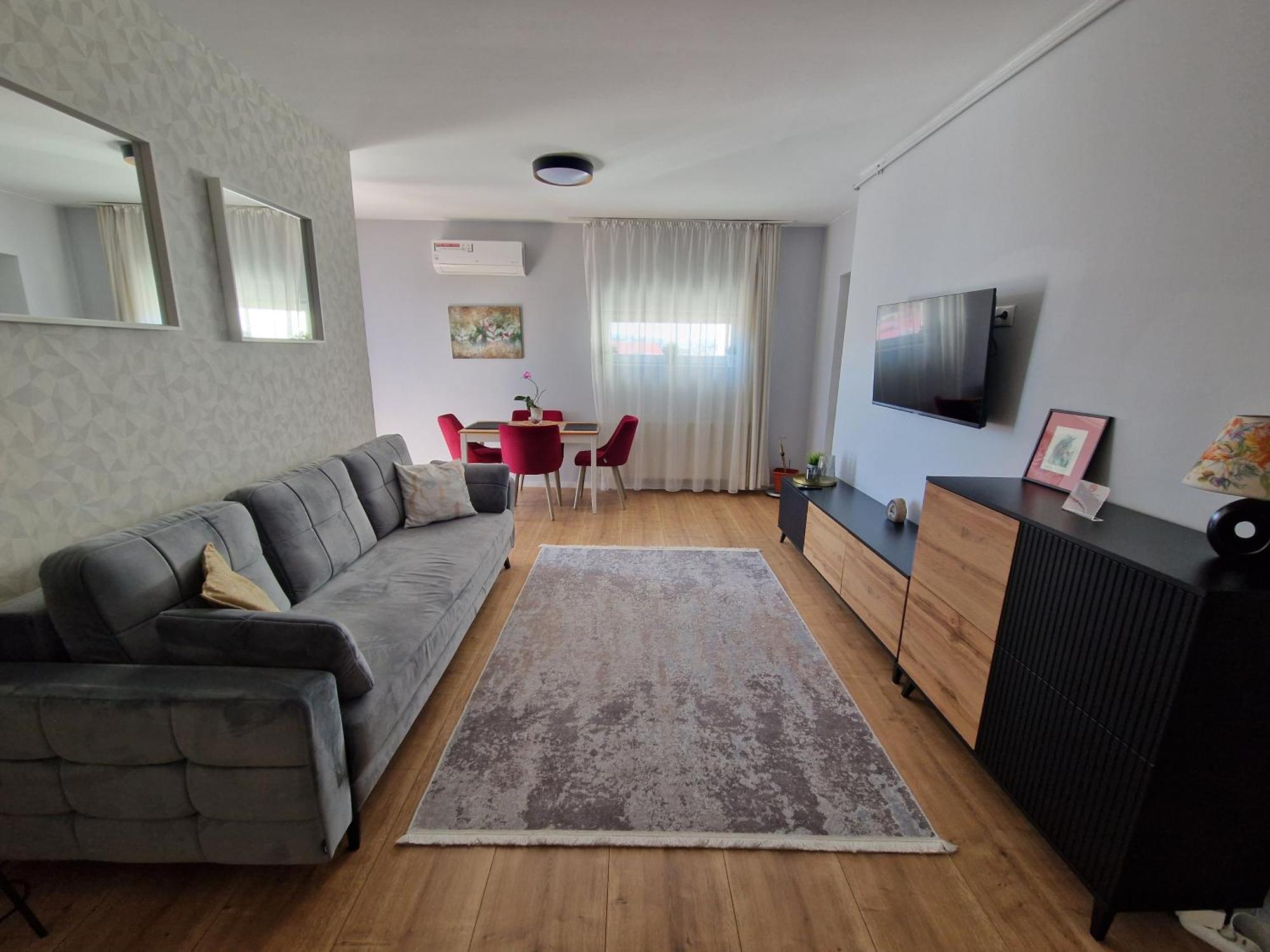 City Apartment Dorobantilor Kluż-Napoka Zewnętrze zdjęcie